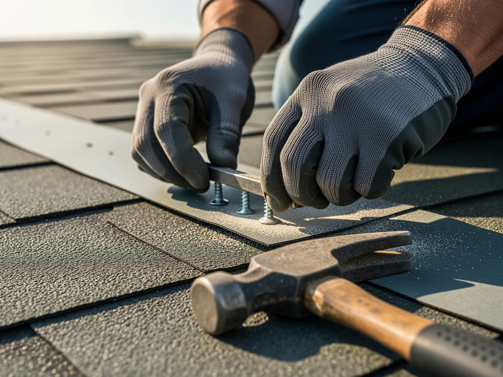 Why choose Fascia Repair in Newark, NY